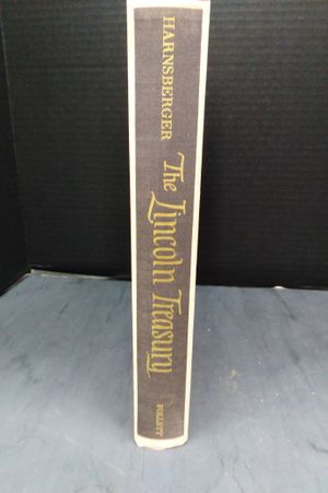 The Lincoln Treasury image number 2