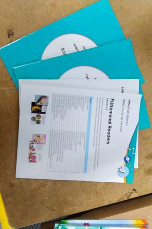 HMH Into Science Grade 5 Book Set image number 2