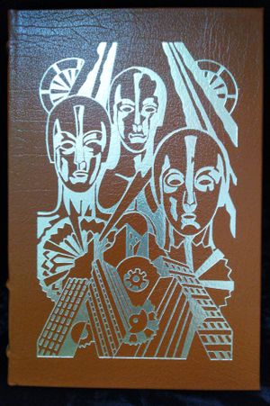 The Humanoids image number 0