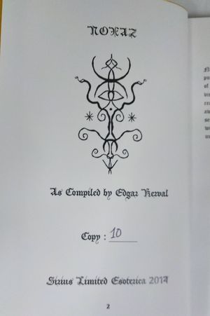 Noxas image number 2