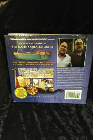 Walter Anderson: The Extraordinary Life and Art of The Islanders image number 1