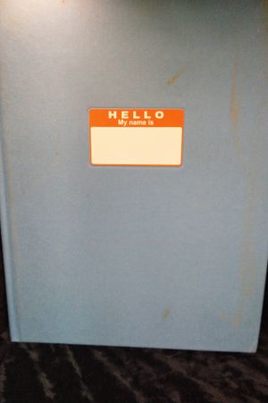 Hello My Name Is image number 0