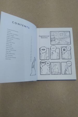 Book of Grickle image number 1