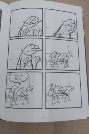 Book of Grickle image number 2