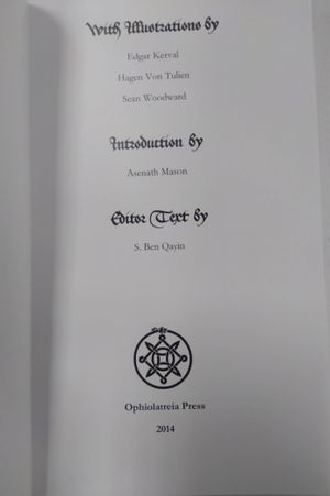 Ast Ma Ion - Eos Tar Nixet image number 1