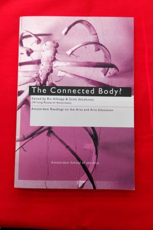 The Connected Body? image number 0