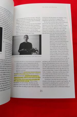 The Connected Body? image number 1