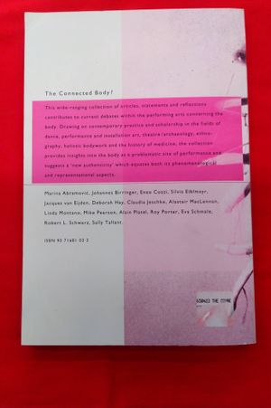 The Connected Body? image number 2