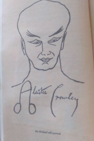 The Confessions of Aleister Crowley image number 2
