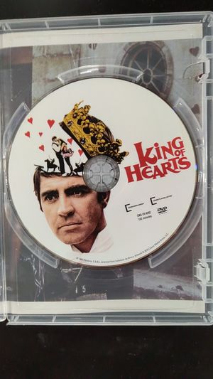 King of Hearts image number 0