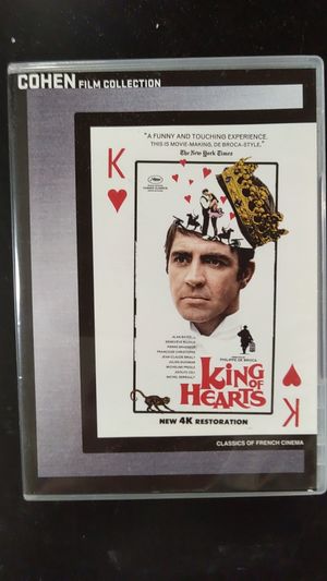 King of Hearts image number 2