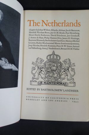 The Netherlands  image number 1