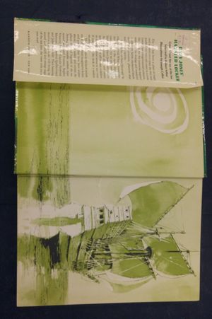 Davy Jones' Haunted Locker image number 2