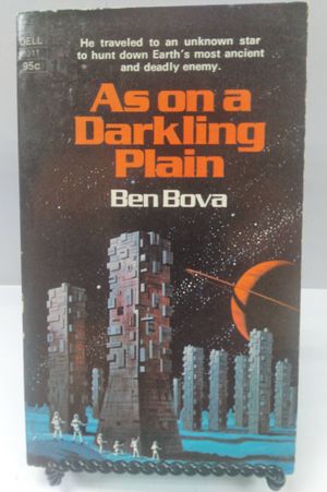 As on a Darkling Plain image number 0