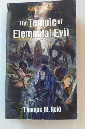The Temple of Elemental Evil image number 0