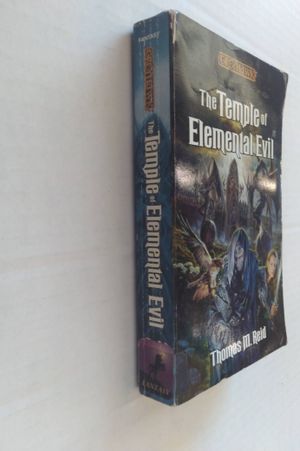 The Temple of Elemental Evil image number 1