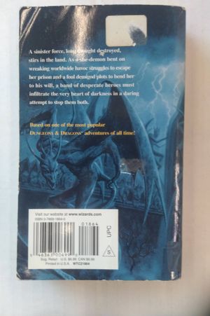 The Temple of Elemental Evil image number 2