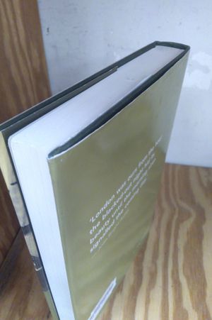 London Was Ours: Diaries and Memoirs of the London Blitz image number 1
