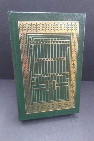 King Kong (EASTON PRESS EDITION) image number 0
