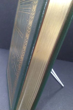 King Kong (EASTON PRESS EDITION) image number 2