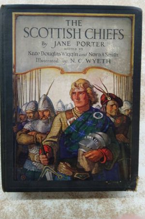 The Scottish Chiefs image number 0