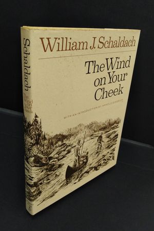 The Wind on Your Cheek image number 0