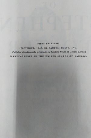 A Treasury of Stephen Foster image number 2