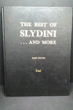 The Best of Slydini ... And More image number 0