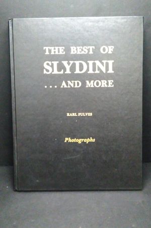 The Best of Slydini ... And More image number 1