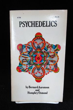 Psychedelics: The Uses and Implications of Hallucinogenic Drugs image number 0