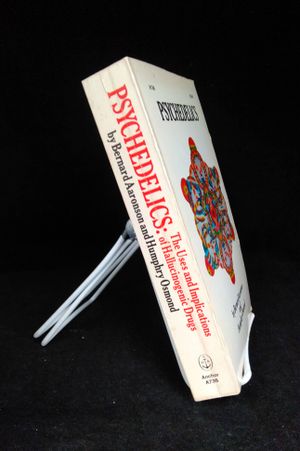 Psychedelics: The Uses and Implications of Hallucinogenic Drugs image number 1