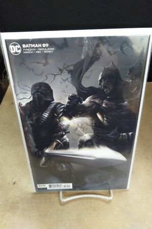 Batman #89 image number 0