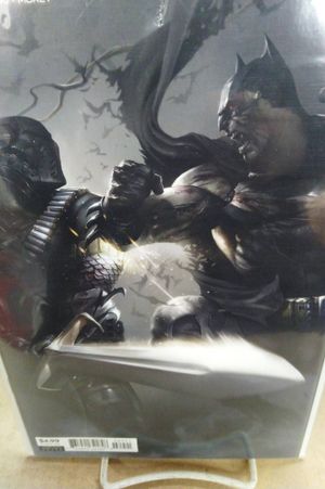 Batman #89 image number 1