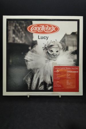 Lucy/Candlebox image number 0