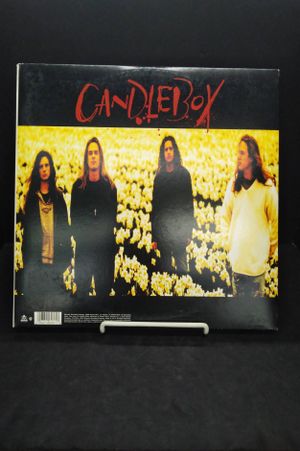 Lucy/Candlebox image number 1
