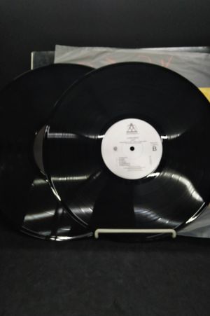 Lucy/Candlebox image number 2