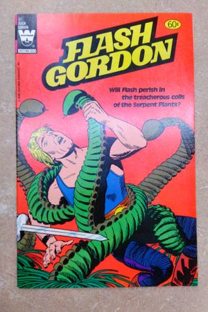 Flash Gordon #37 image number 0