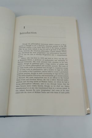The Origins of Pragmatism image number 0