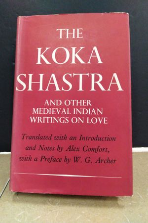 The Koka Shastra image number 0