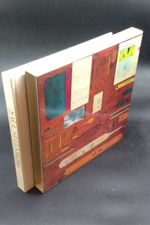 Saul Steinberg image number 0