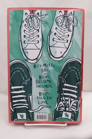 Heartstopper: Volume One image number 1