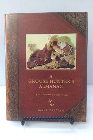 A Grouse Hunter's Almanac image number 0