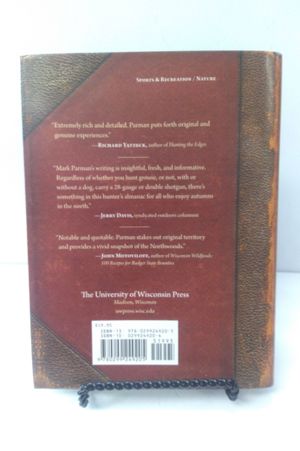 A Grouse Hunter's Almanac image number 1