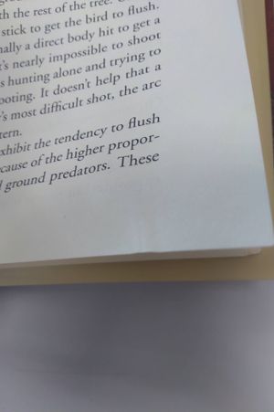 A Grouse Hunter's Almanac image number 2