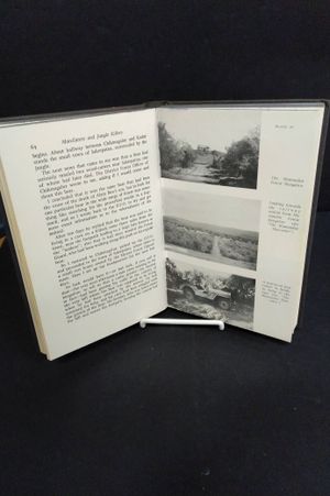 Man-eaters and Jungle Killers image number 2