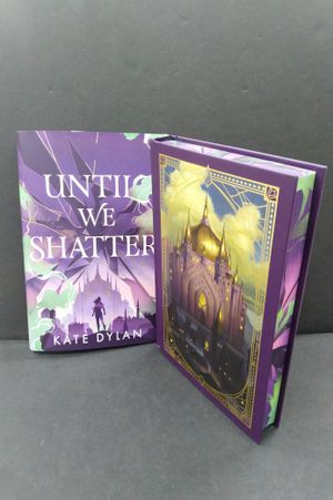 Until We Shatter image number 0
