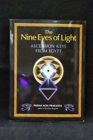 The Nine Eyes of Light image number 0