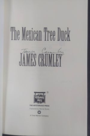 The Mexican Tree Duck image number 1