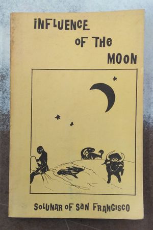 Influence of the Moon image number 0
