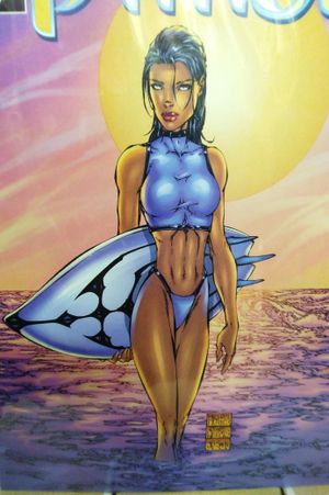 Fathom #0 image number 1